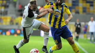 Šafranko bude v kariére pokračovať v najvyššej dánskej lige