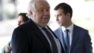 Rusko má v USA nového veľvyslanca, Kisljaka nahradil Antonov