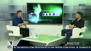 Bago plus z 21. augusta