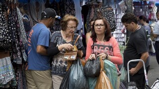 Londýn chce po Brexite zachovať obchodnú výmenu ako predtým