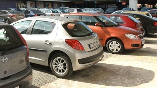 V centre Martina museli stromy ustúpiť autám, petícia nepomohla