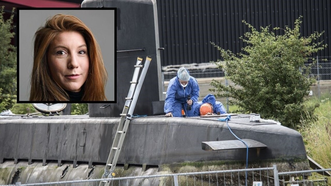 Našli telo bez hlavy a končatín. Patrí novinárke z ponorky?