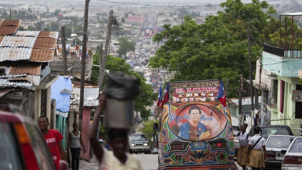 Sedem turistických atrakcií, ktoré sú na nesprávnom mieste