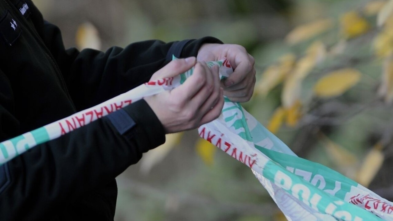 Mladík vyrazil s kamarátmi na chatu, našli ho na hladine jazera