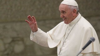 Pápež by mohol navštíviť Rusko, naznačil vatikánsky diplomat