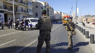 Francúzi prezradili, ako chcú predchádzať možným útokom