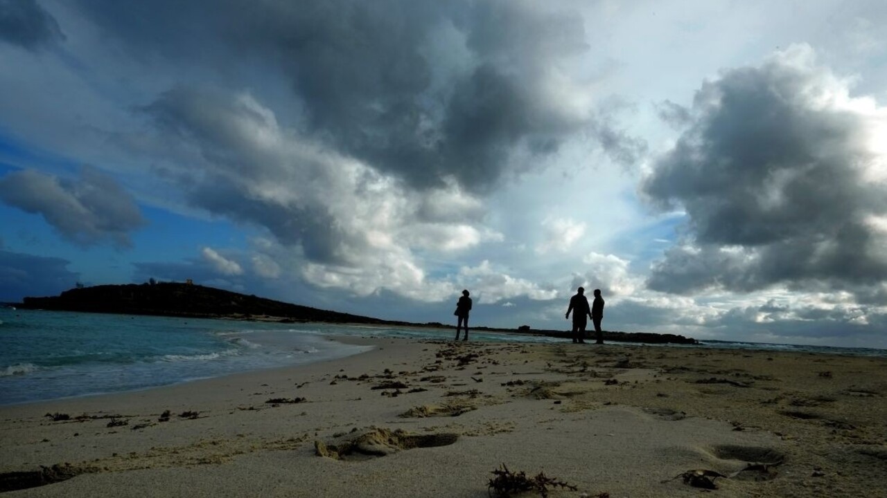 More vyplavilo v cyperskom letovisku telo českej turistky