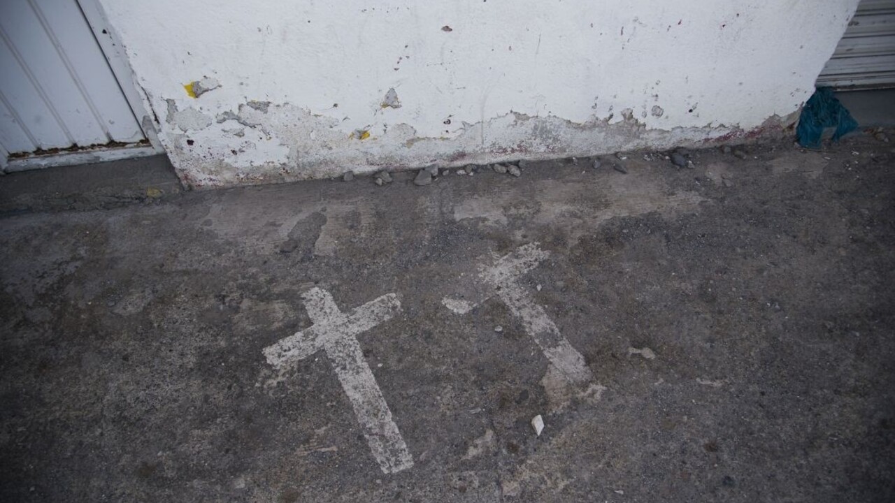 Uniklo video, na ktorom sa drogový gang surovo vyhráža starostovi