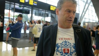 Hapalovci vstupujú do novej kvalifikácie, chcú zopakovať úspech