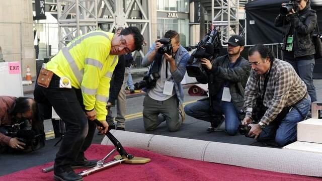 Kto zarába najviac? Pozrite si rebríček najlepšie platených hercov