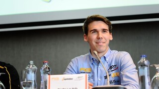 Gonda po siedmich rokoch predviedol svoje umenie na Slovensku