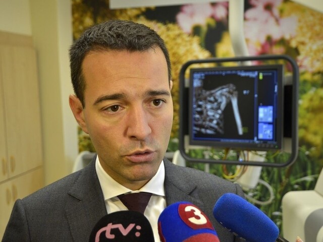 Drucker obnovuje myšlienku malých regionálnych ambulancií