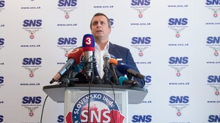 Danko chce o ministroch rozhodovať sám. Pýta sa, čo je jadrom EÚ