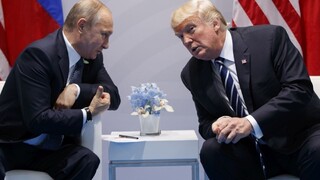 Našli usvedčujúci e-mail, Dearborn usiloval o stretnutie s Putinom