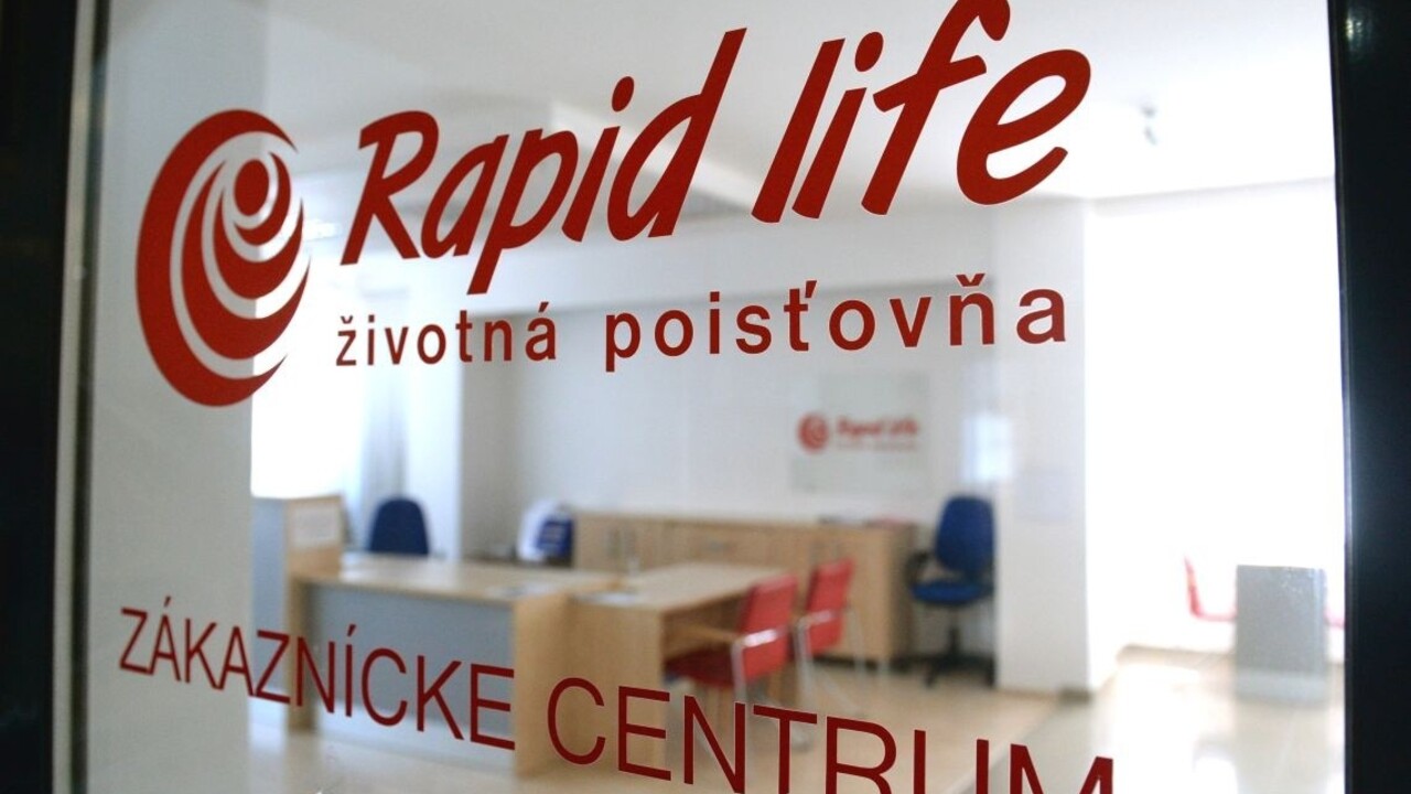 Rapid Life poisťovňa 1140 px (TASR)