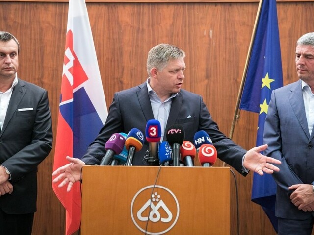 TB koaličných lídrov po rokovaní Koaličnej rady