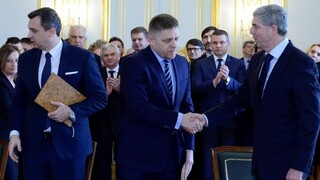 Vznikne špeciálna skupina, ktorá vytvorí dodatok ku Koaličnej zmluve