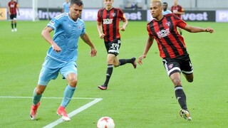 Slovanistov Trnava nezastavila, v tabuľke bojujú o prvenstvo