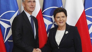 Stoltenberg: Rusko podkopáva stabilitu a bezpečnosť v Európe