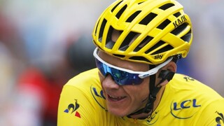 Najdlhšia etapa Vuelty neprekvapila, bodoval Froome