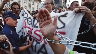 Novú poľskú ústavu majú navrhnúť občania, rozhodol prezident