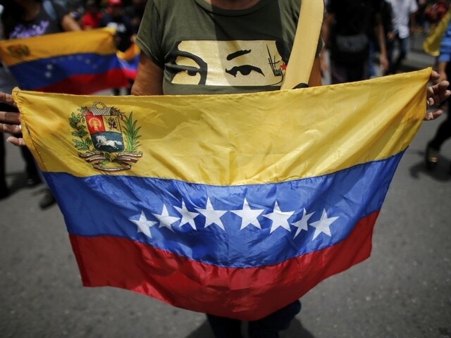 USA nariadili sankcie proti Venezuele. Krajina sa cíti byť ohrozená