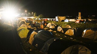 Slováci začínajú opäť prichádzať na chuť kempovaniu. Takto vyzerala letná turistická sezóna