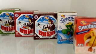 Ceny mliečnych výrobkov budú rásť, najviac pred Vianocami