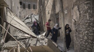 Francúzsko investuje do obnovy Iraku stovky miliónov eur