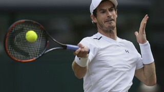 Murray sa odhlásil z US Open, nevylúčil ani koniec sezóny