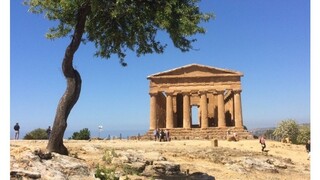 Vyvrátili pôvodné odhady. V Taliansku pili víno oveľa skôr