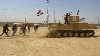 Armáda dobyla dôležitú baštu islamistov na severe Iraku