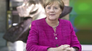 Merkelová vyzvala k spravodlivému prerozdeľovaniu migrantov