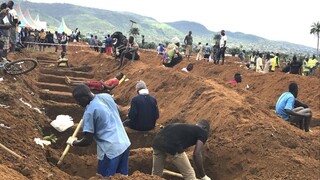 Oznámili desivú bilanciu obetí katastrofy v Sierre Leone