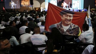 Bývalí ľavicoví povstalci vstupujú do politiky s vlastnou stranou