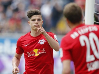 Lipsko si pripísalo prvé body. Otočilo zápas a zdolalo Freiburg