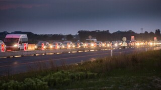 Stavba križovatky Triblavina sa môže výrazne oneskoriť