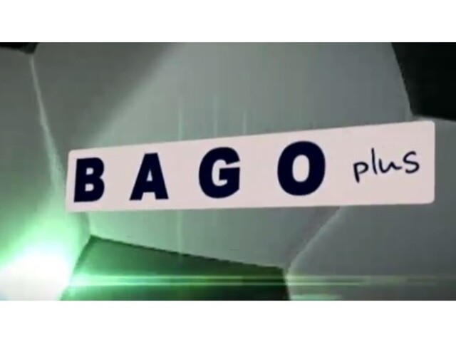 Bago plus z 28. augusta
