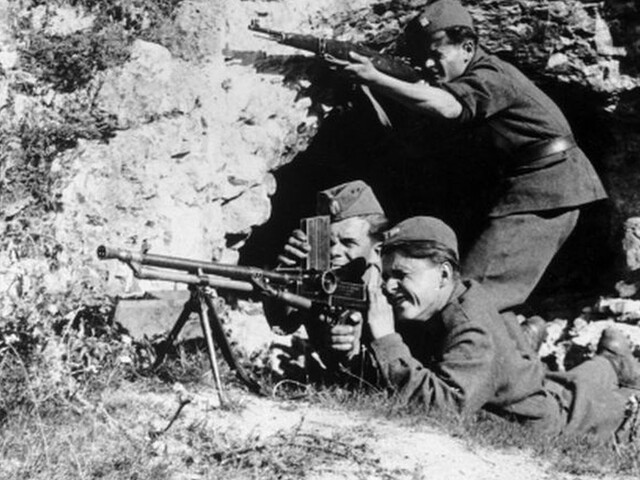 Pred 73 rokmi vypuklo SNP, Slováci sa postavili proti fašizmu