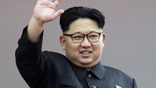 Severokórejský vodca má údajne ďalšie dieťa