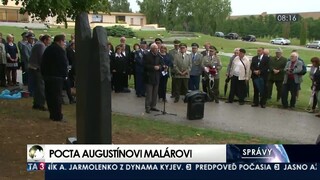 Generál Malár sa počas SNP nevyhol chybám, zaplatil za ne životom