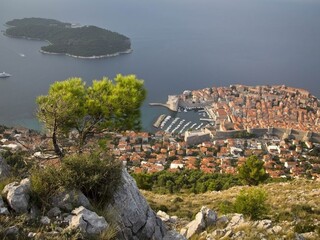 Chystáte sa do Dubrovníka? Nemusíte sa tam vôbec dostať