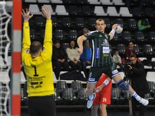 Prešovskí hádzanári sú pri chuti, cieľom je obhájiť titul