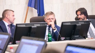 Vláda po verejnom vypočutí vybrala kandidáta na šéfa ÚVO