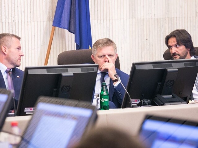 Vláda po verejnom vypočutí vybrala kandidáta na šéfa ÚVO