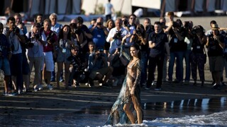 O Zlatého leva na festivale v Benátkach zabojuje 21 filmov