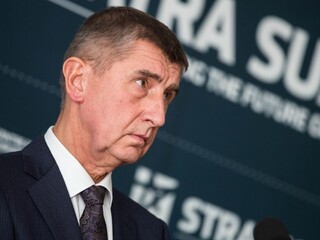 Babiša možno budú trestne stíhať, odporučili jeho vydanie