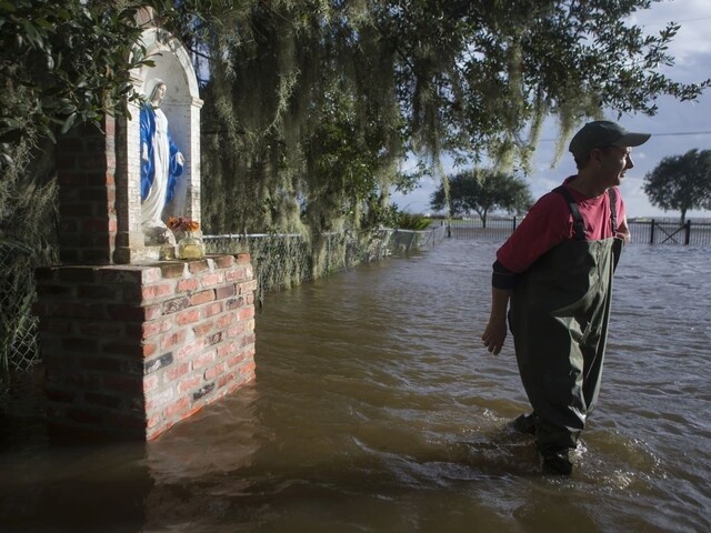Harvey bol monštrum, vedci chcú rozdeľovať hurikány po novom