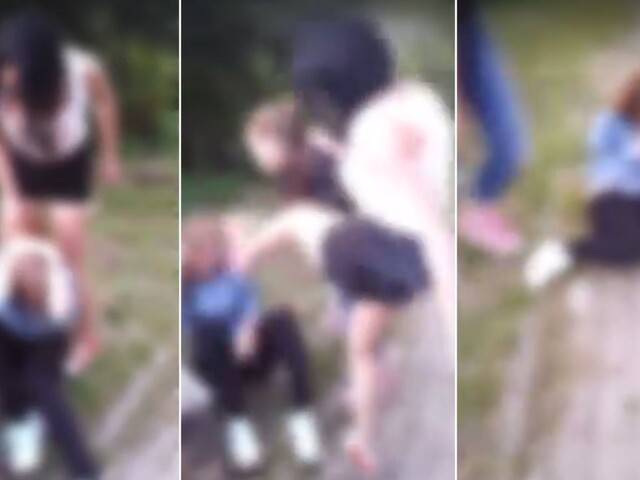 Zverejnili šokujúce video dievčenskej šikany na východnom Slovensku