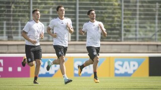 Čechov čaká najťažší duel v tomto kvalifikačnom cykle